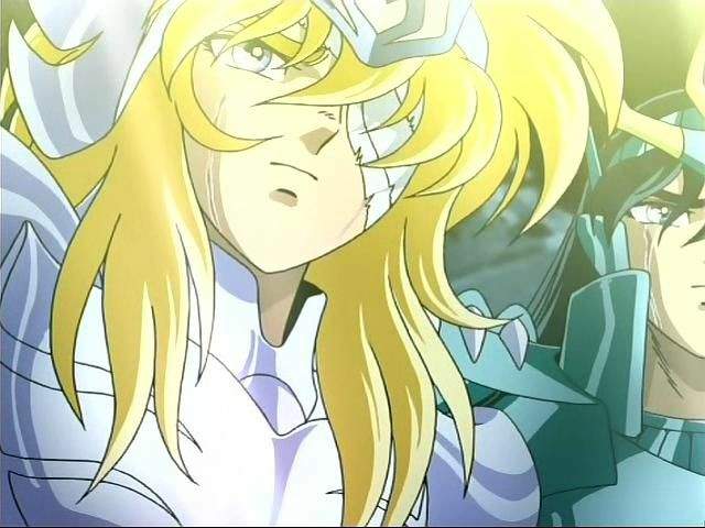 Otaku Gallery  / Anime e Manga / Saint Seiya / Screen Shots / Hades / 25 - Addio! Gold Saints / 156.jpg